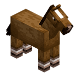 horse