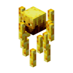 hostile blaze