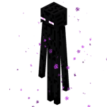 hostile enderman