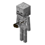hostile skele