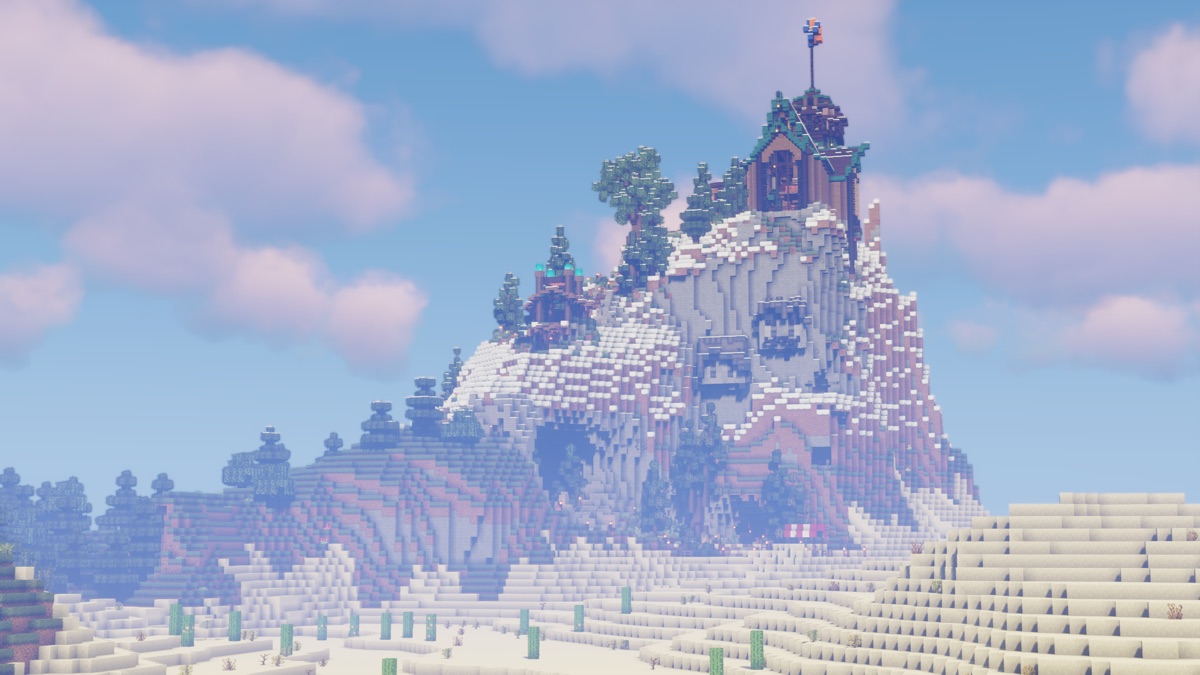 Build of the Week