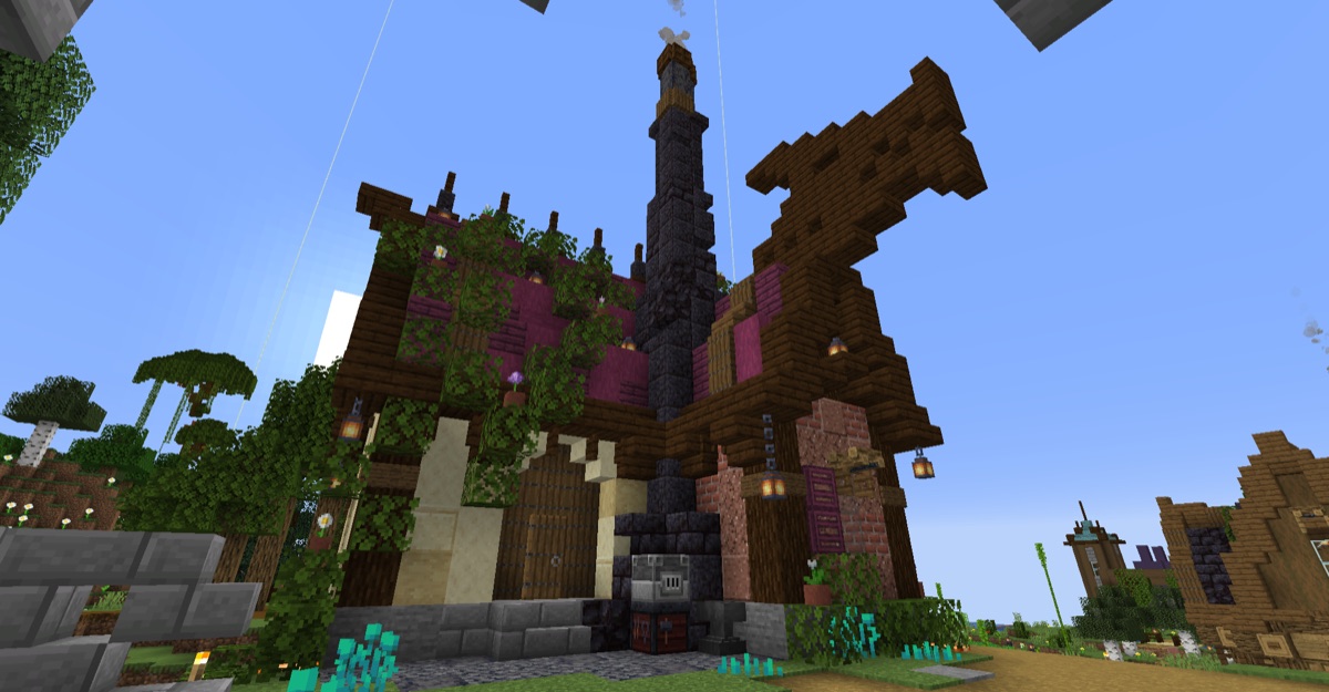 Build of the Week